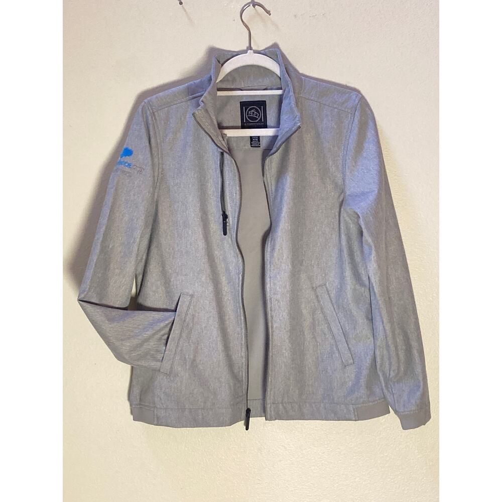 Stormtech Jacket Salesforce Swag Salesforce.org Partners ~ CRM Love ~ Sz M - Picture 5 of 9